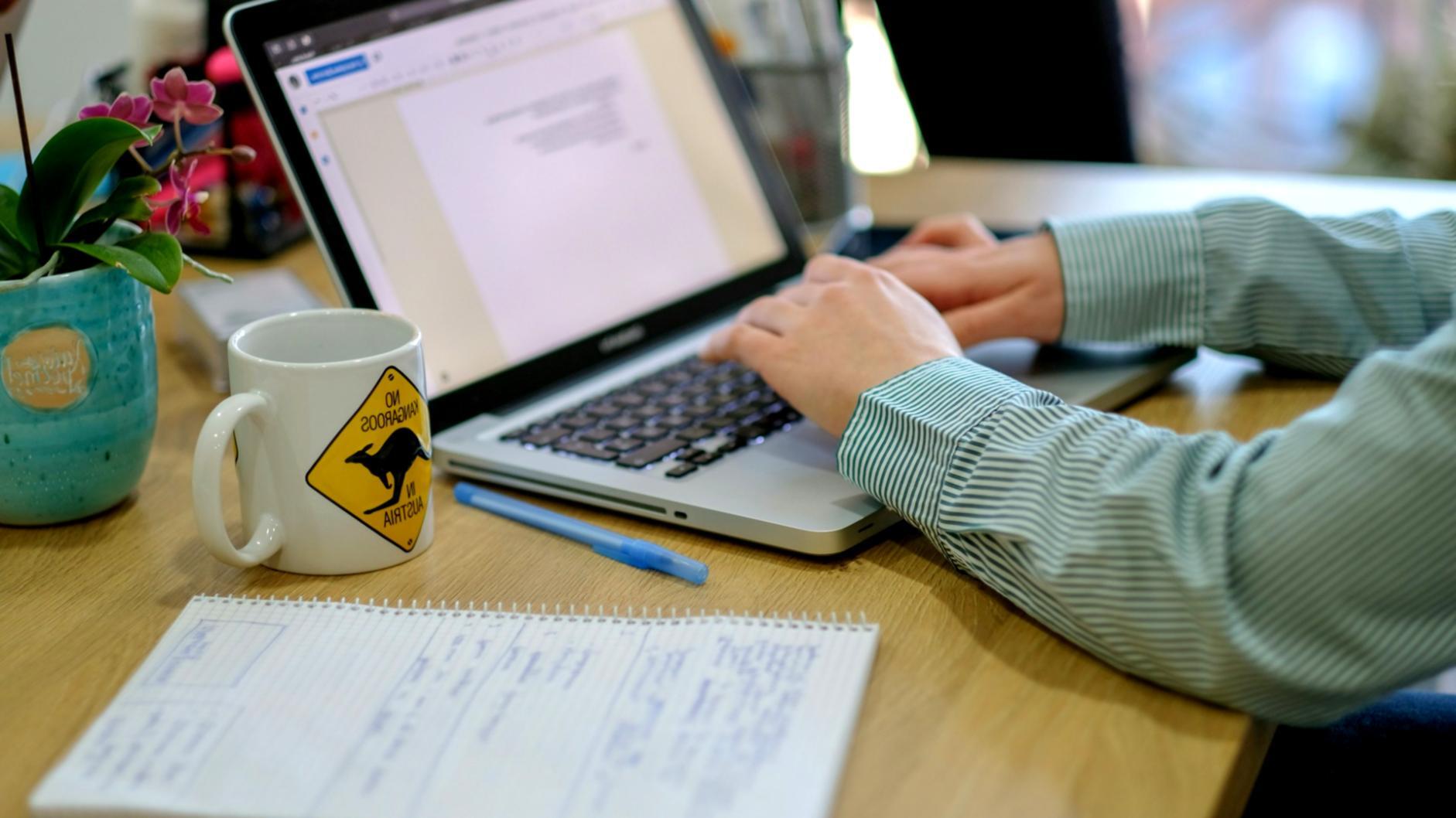 Oficinas de lyramoniera en Las Palmas