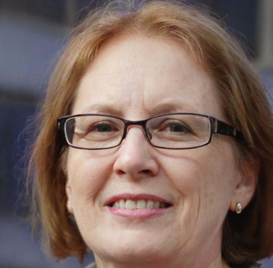 Coordinadora del programa de franquicias